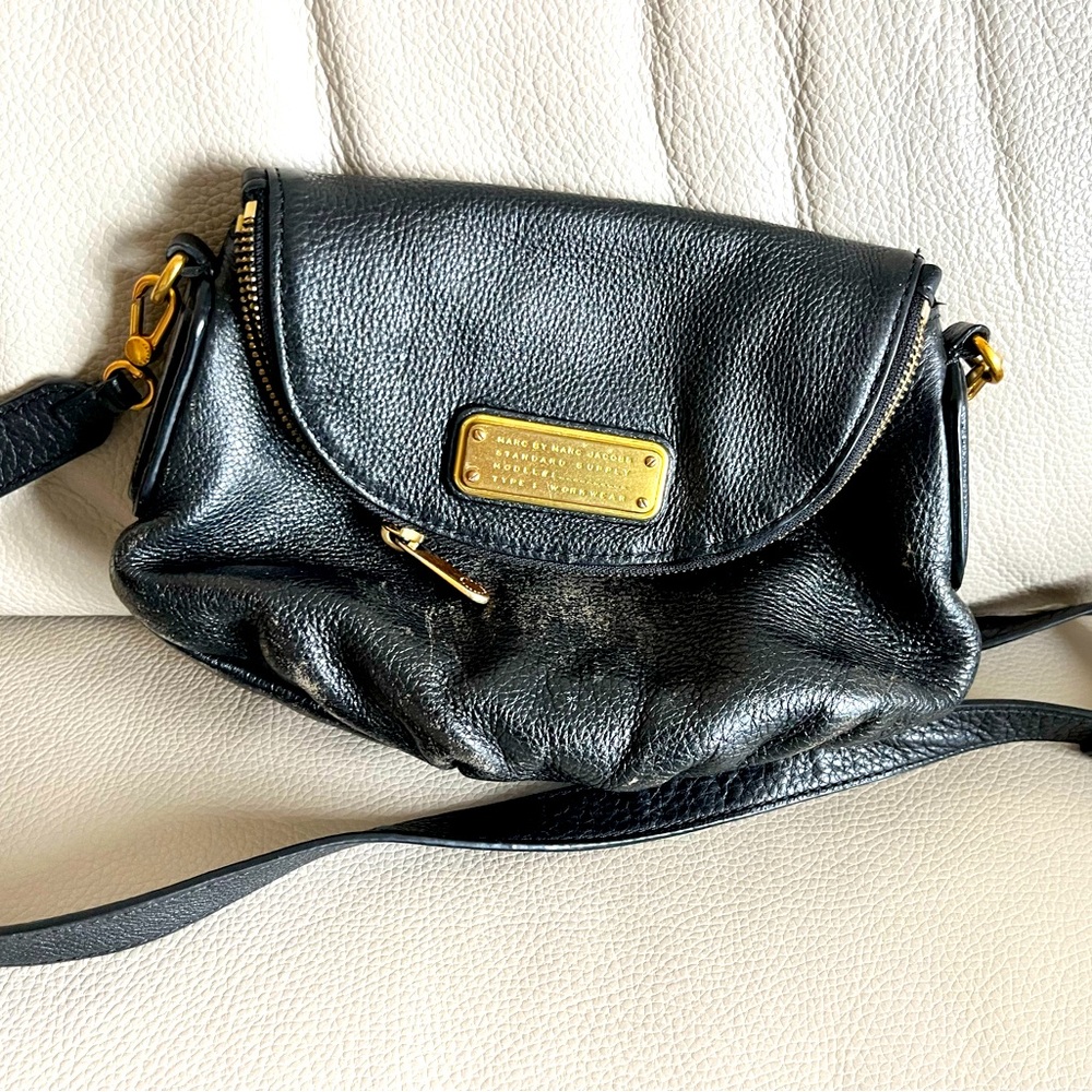 Marc Jacobs Crossbody Bag